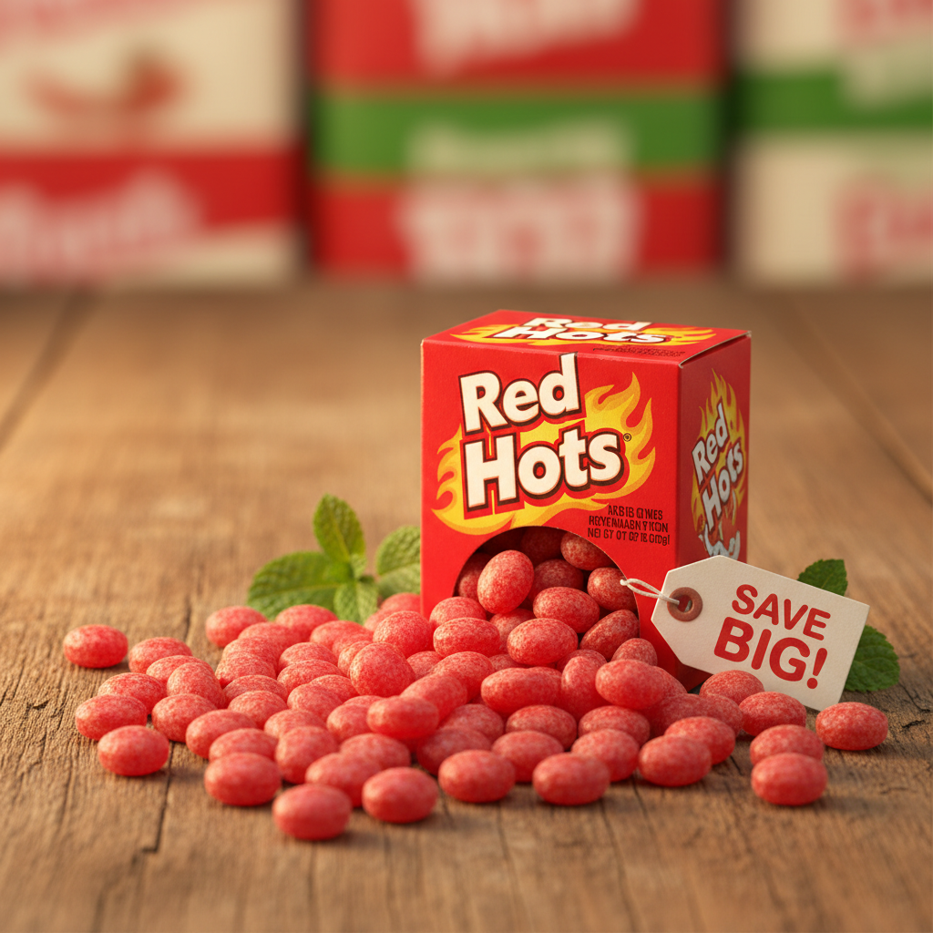Red Hots