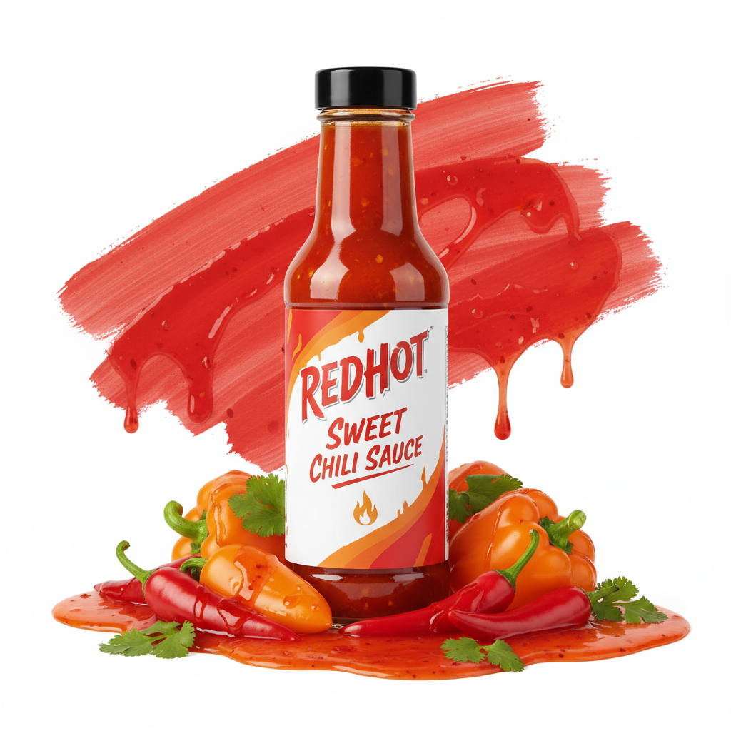 Redhot Sweet Chili