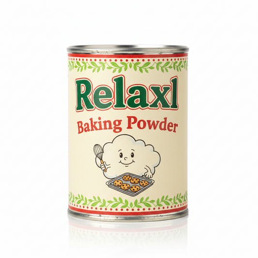 Relaxl Baking Power