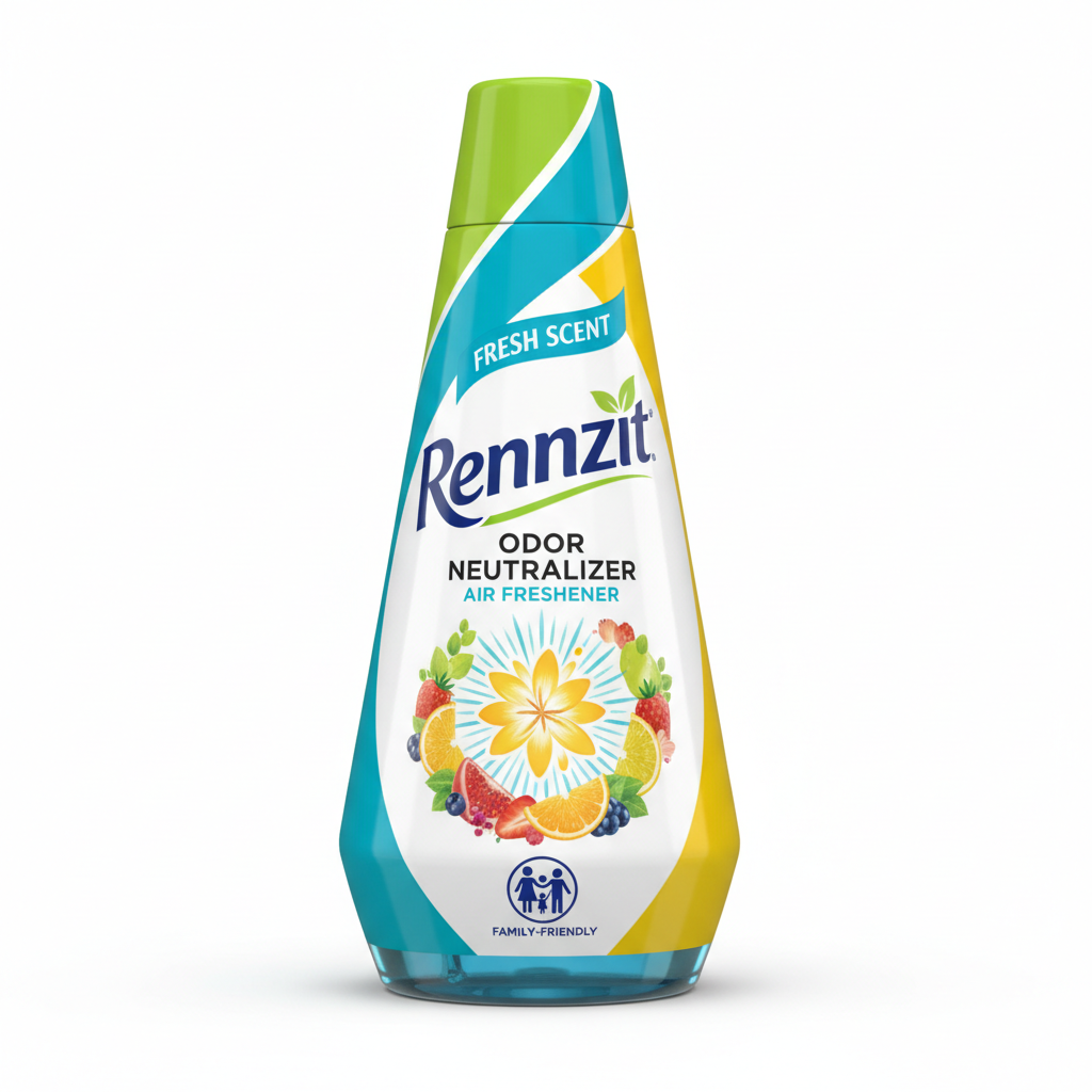 Renuzit Odor Neu