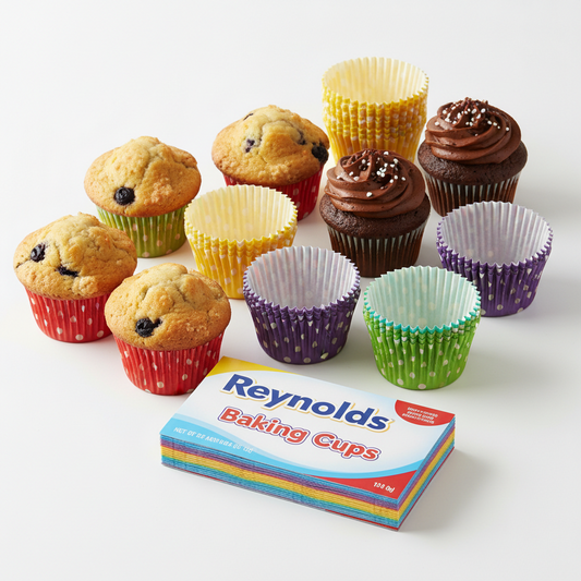 Reynolds Baking Cups