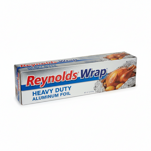 Reynols Wrap Aluminum Foil