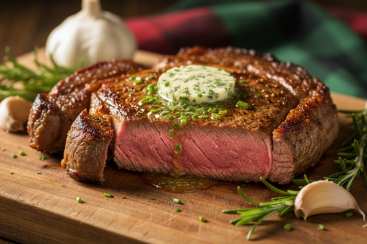 Rib Eyes Steak