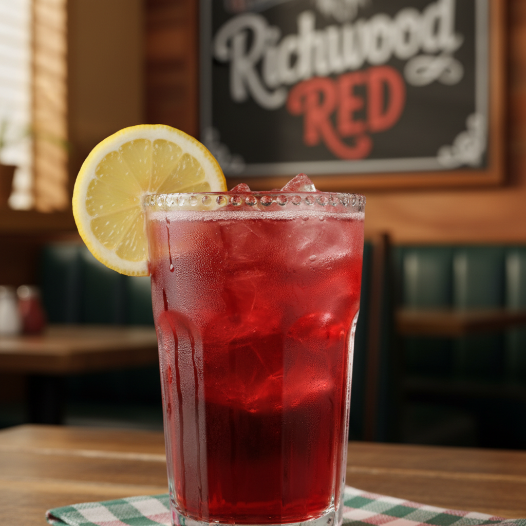 Richwood Red