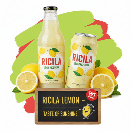Ricila Lemon