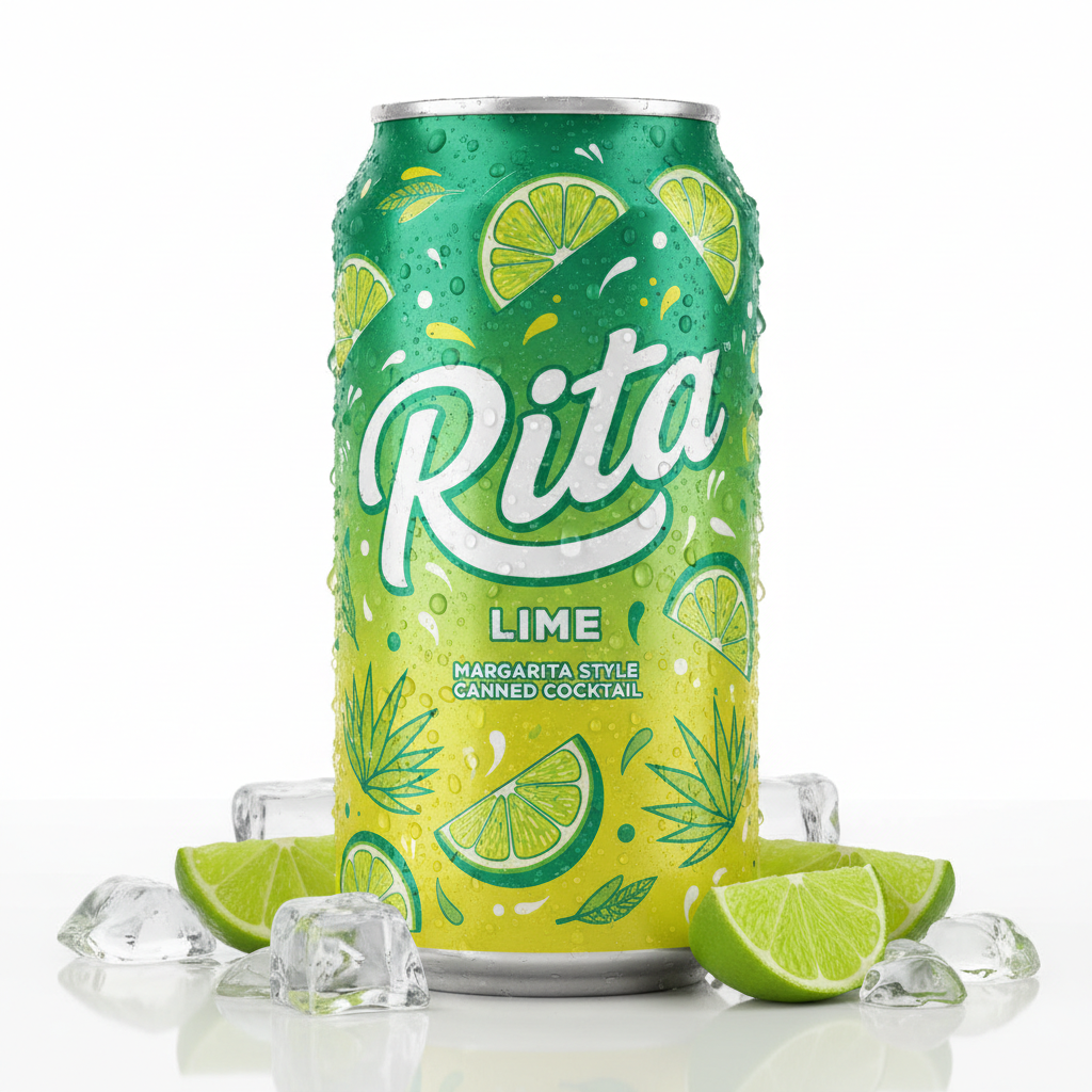 Rita Lime A Rita