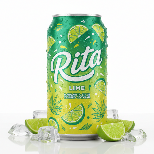 Rita Lime A Rita