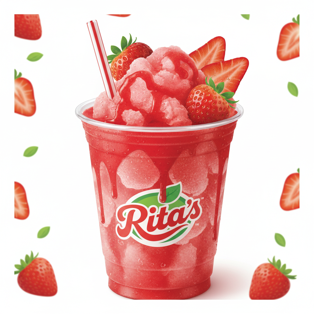 Ritas Straw