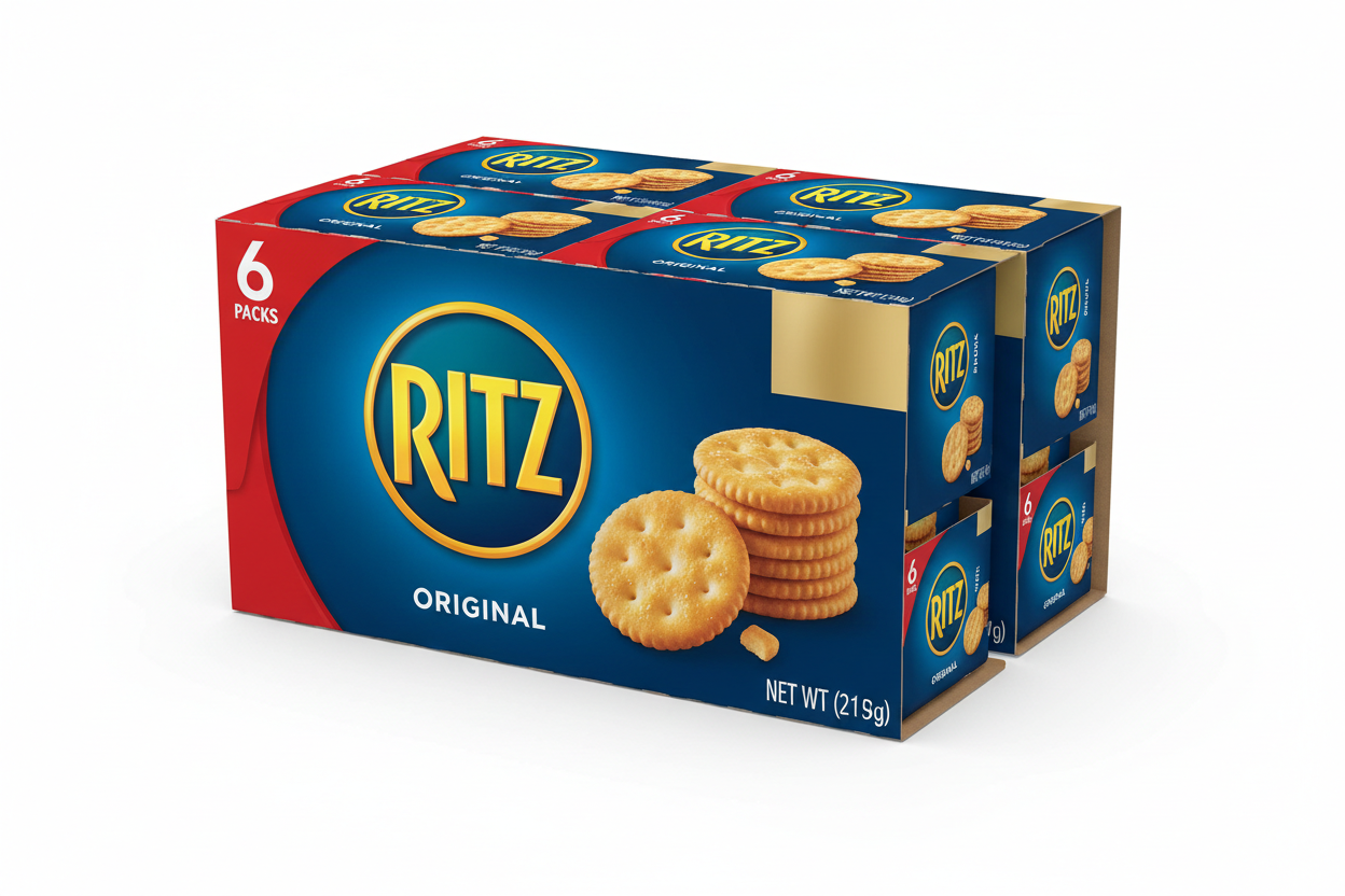 Ritz 6pk