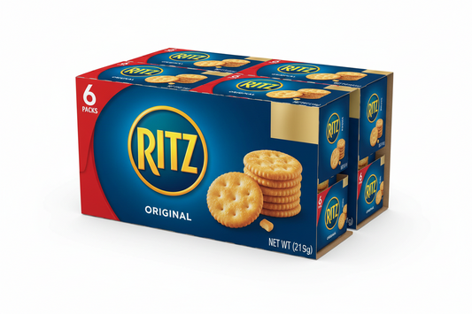 Ritz 6pk