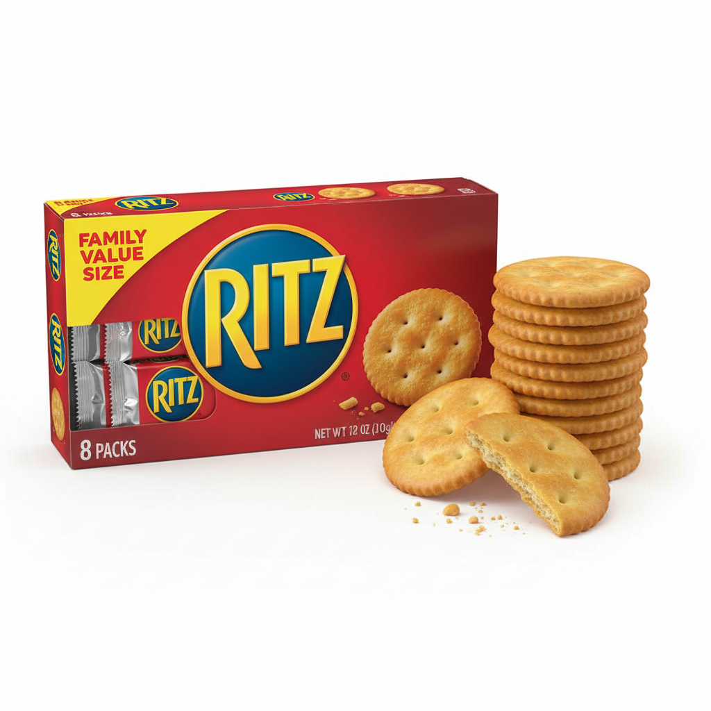 Ritz 8ct