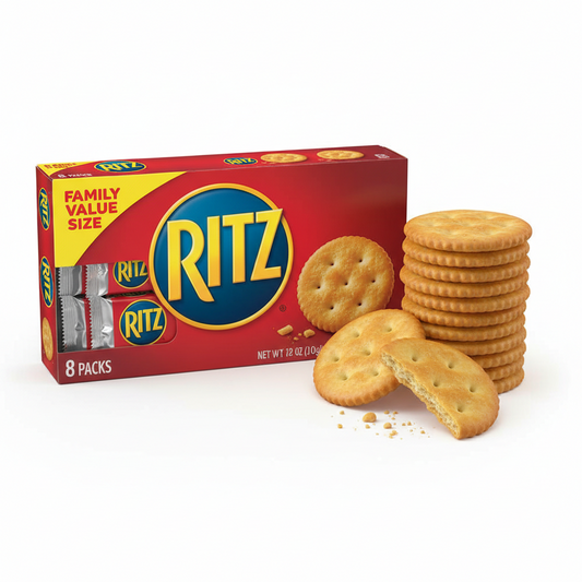 Ritz 8ct