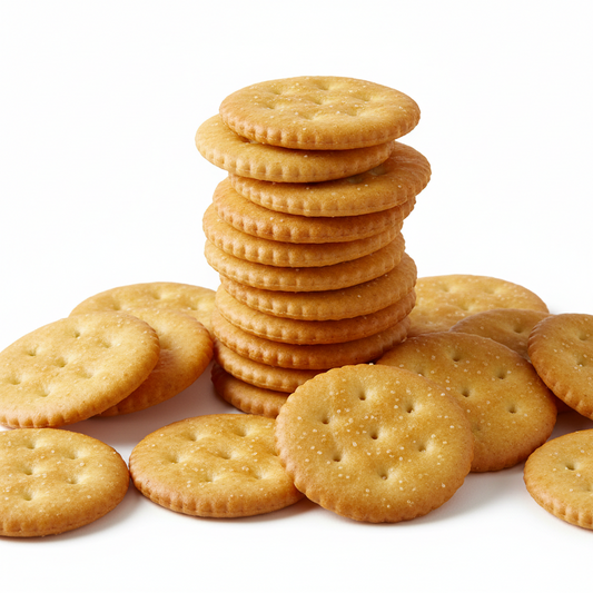 Ritz Cracker