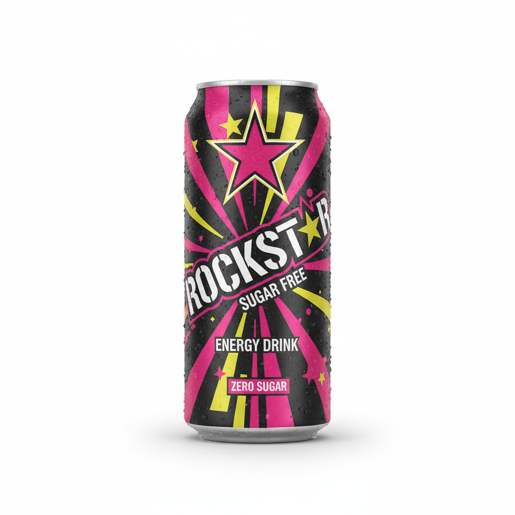 Rockstar Sgar Free