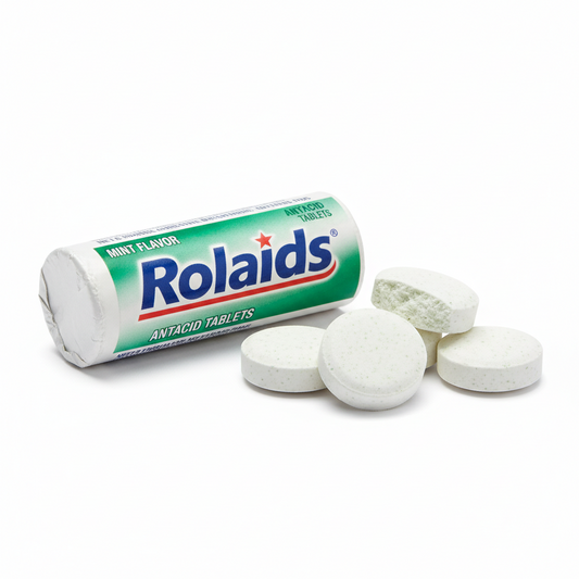 Rolaids Mint