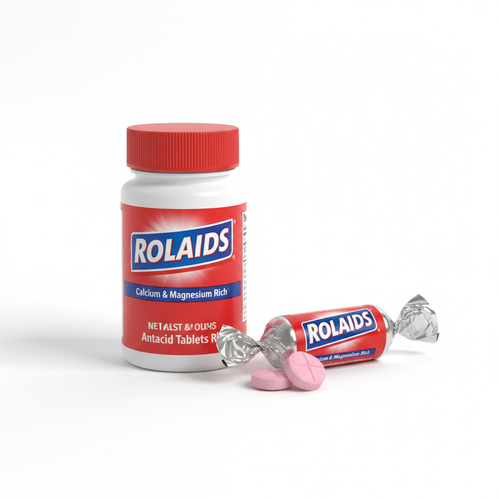 Rolaids