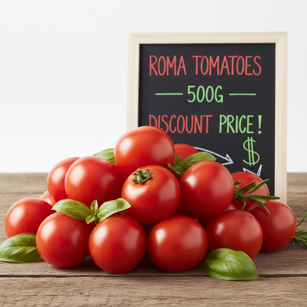 Roma 500 Gr
