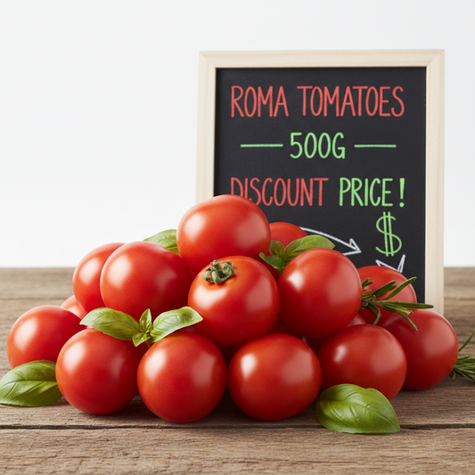 Roma 500 Gr
