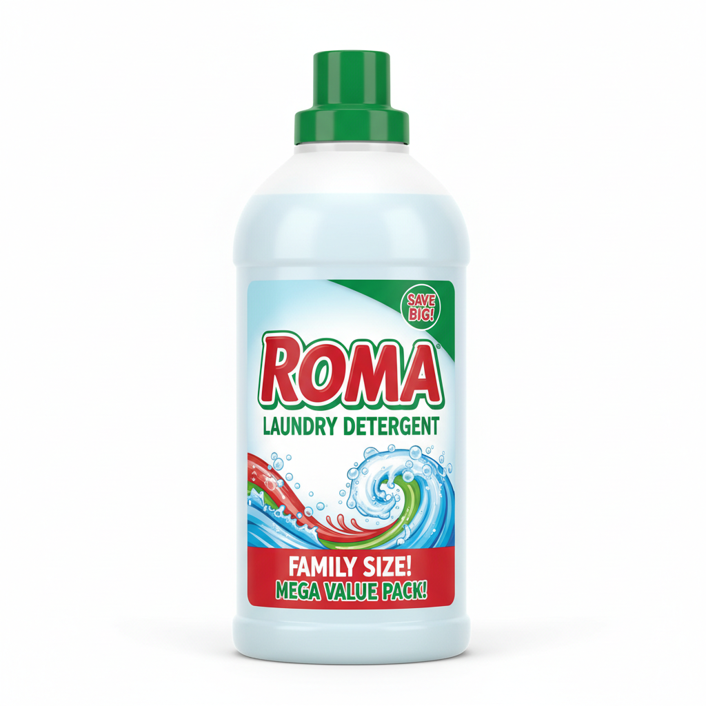 Roma Laudry