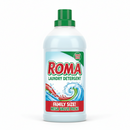 Roma Laudry