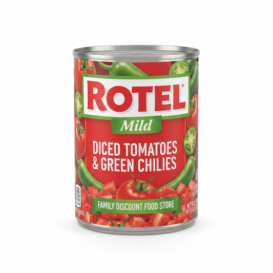 Rotel Mild