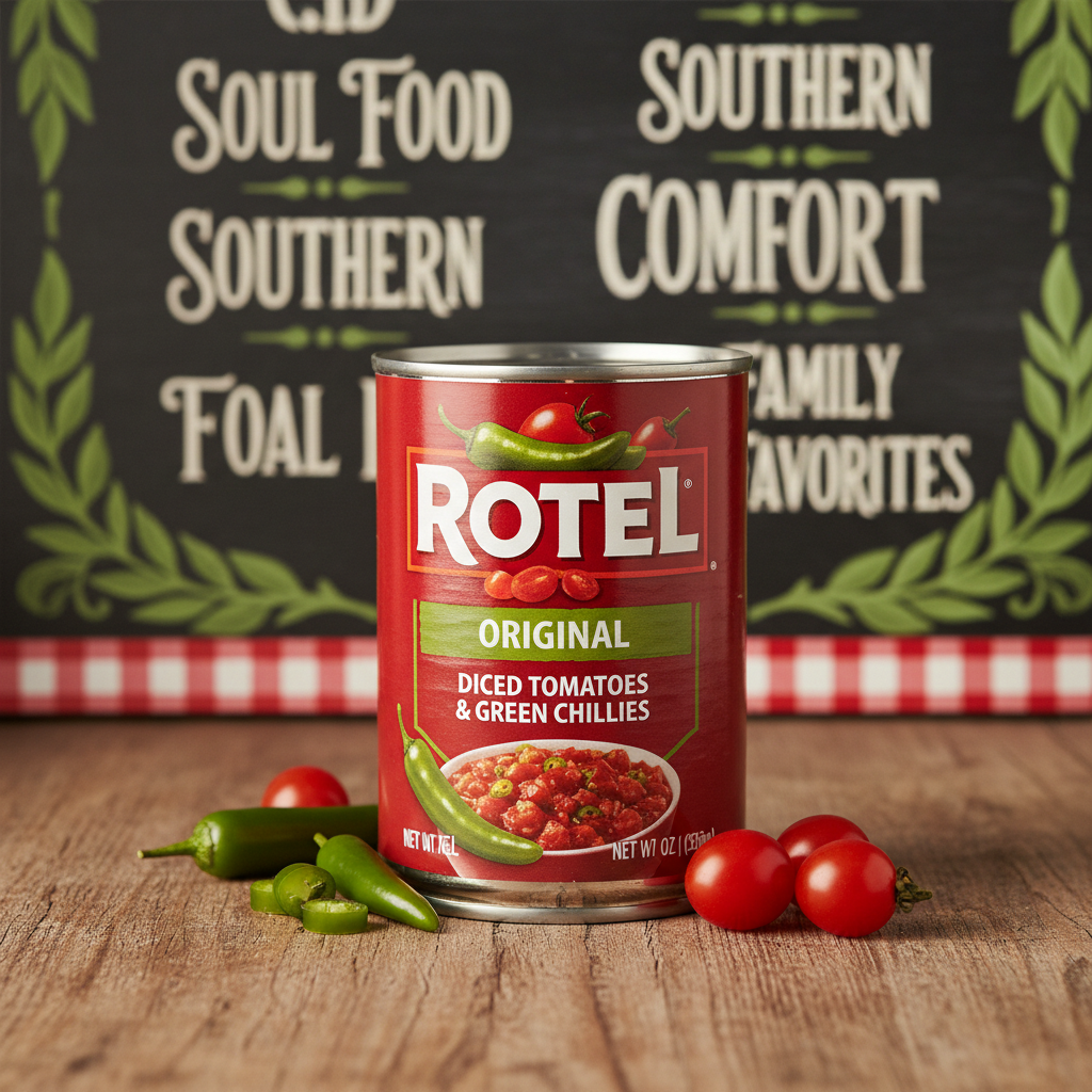 Rotel Original