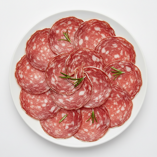 Salami Lb