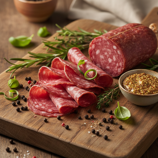 Salami