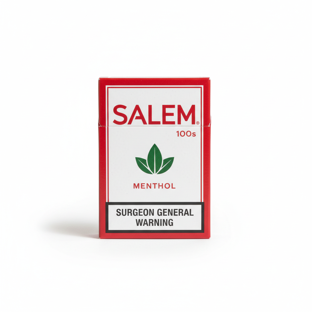Salem 100
