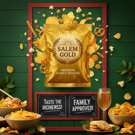 Salem Gold