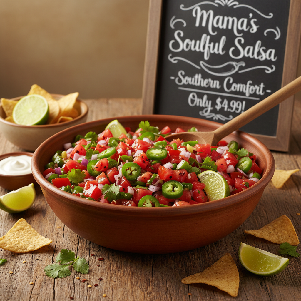 Salsa