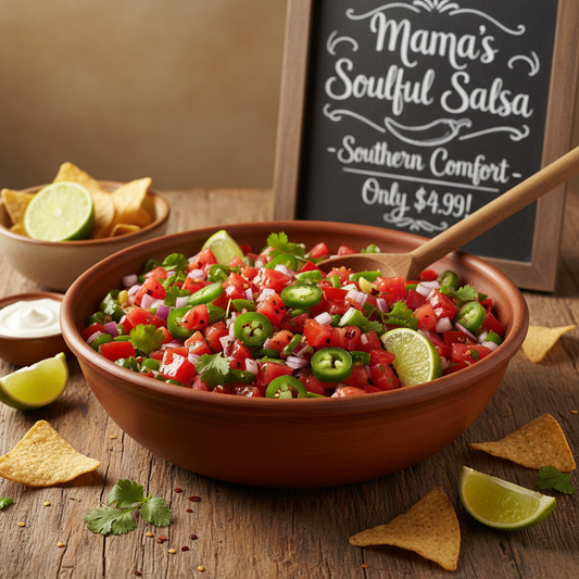 Salsa