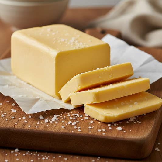 Salted Butter 1lb