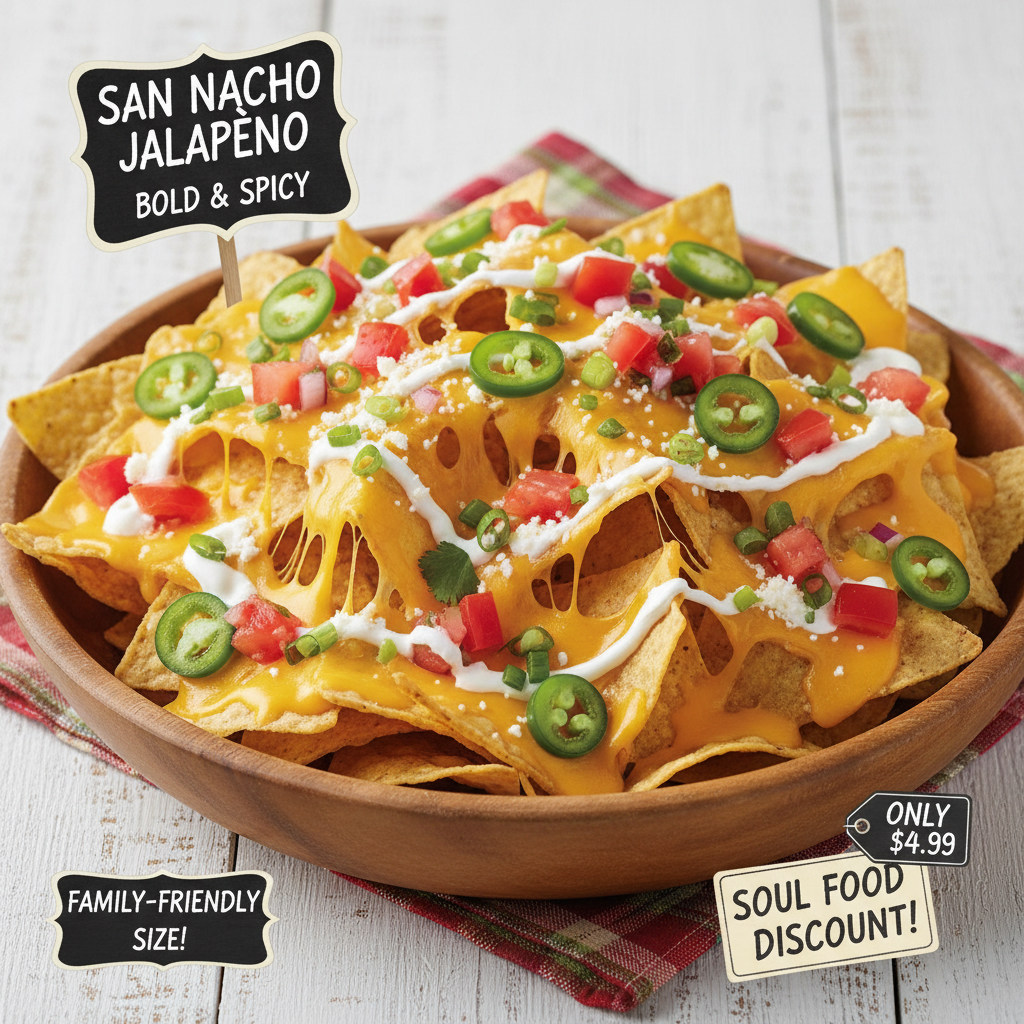 San Nacho Jal