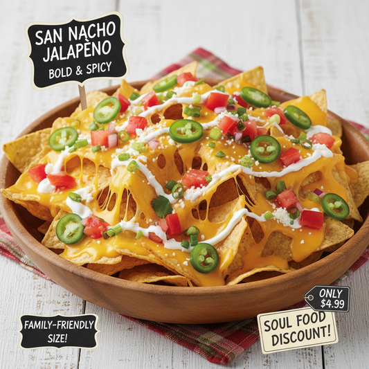 San Nacho Jal