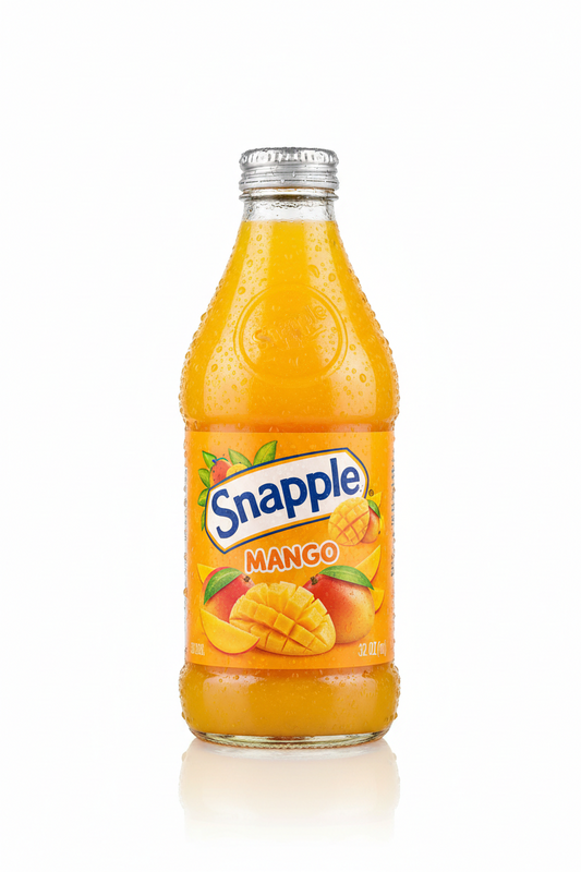 Sapple Mango 32