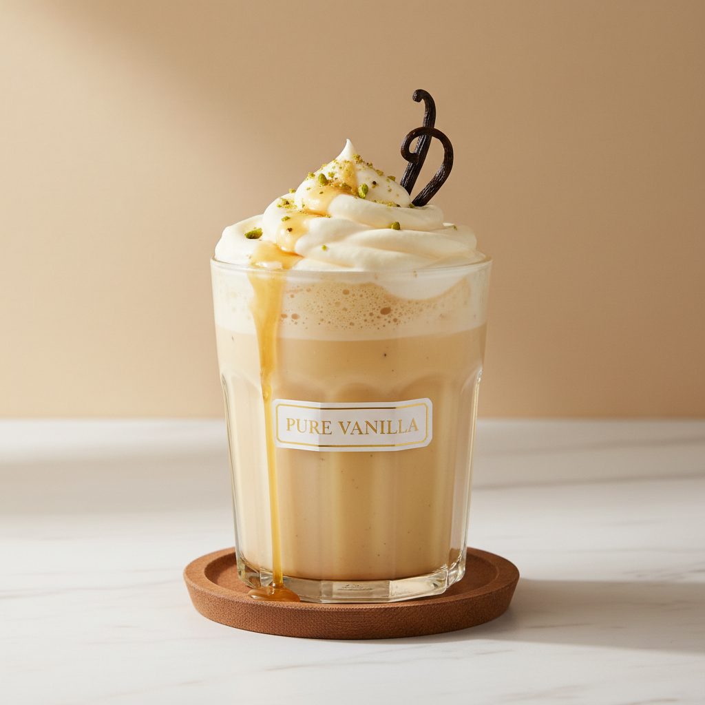 Sb Creamy Vanilla