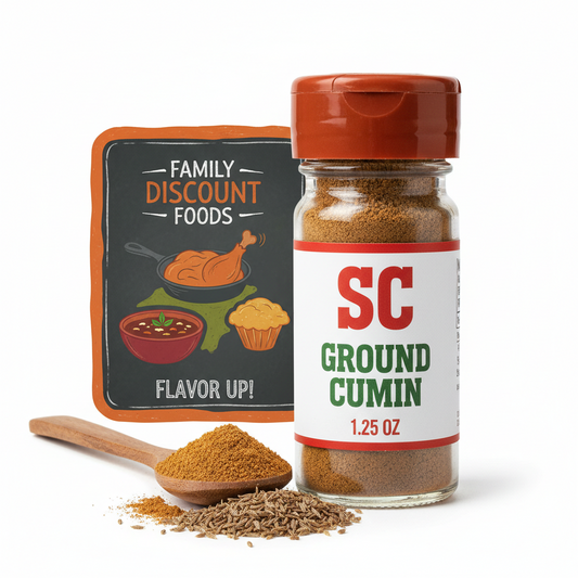 Sc Grond Comino 1.25