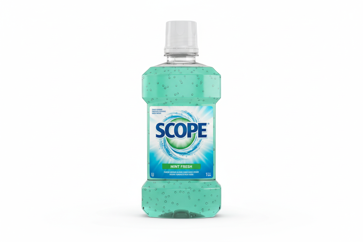 Scope 1l