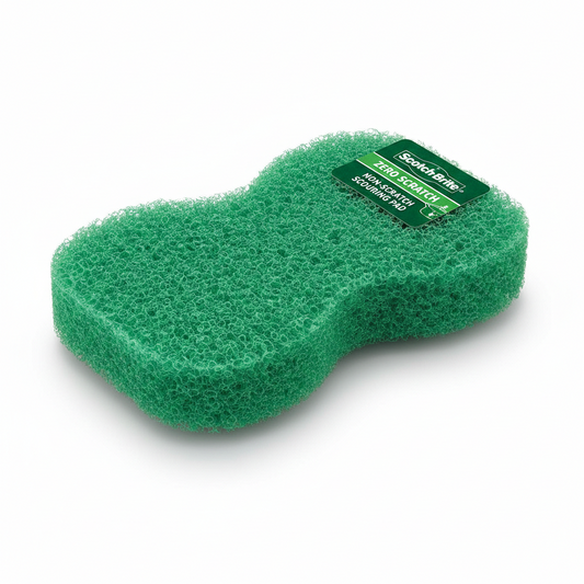 Scotch Brite Zero Scratch Pad