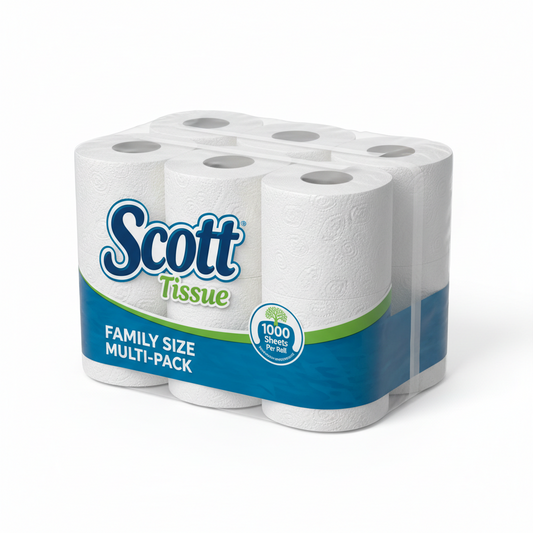 Scott Tissue