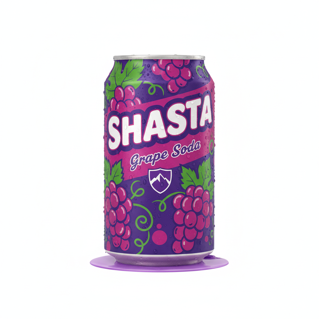 Shasta Grape