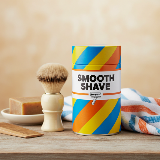 Shaving Powder