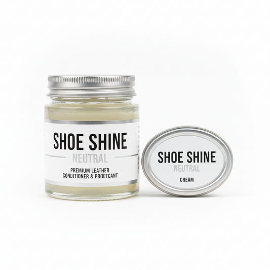 Shoe Shine Neutral