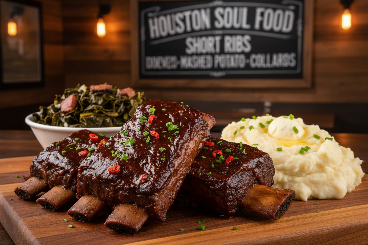 Short Rib