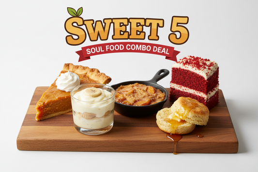 Show Sweet 5