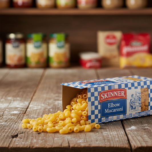 Skinner Elbows