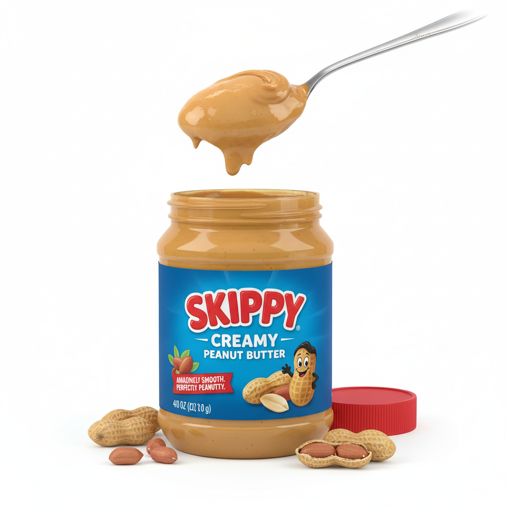 Skippy Cream
