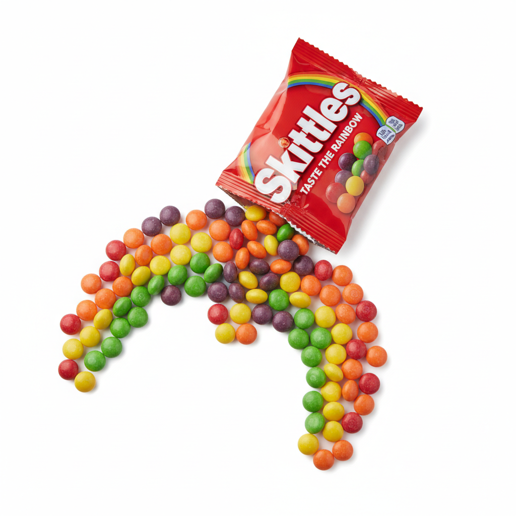 Skittees Original