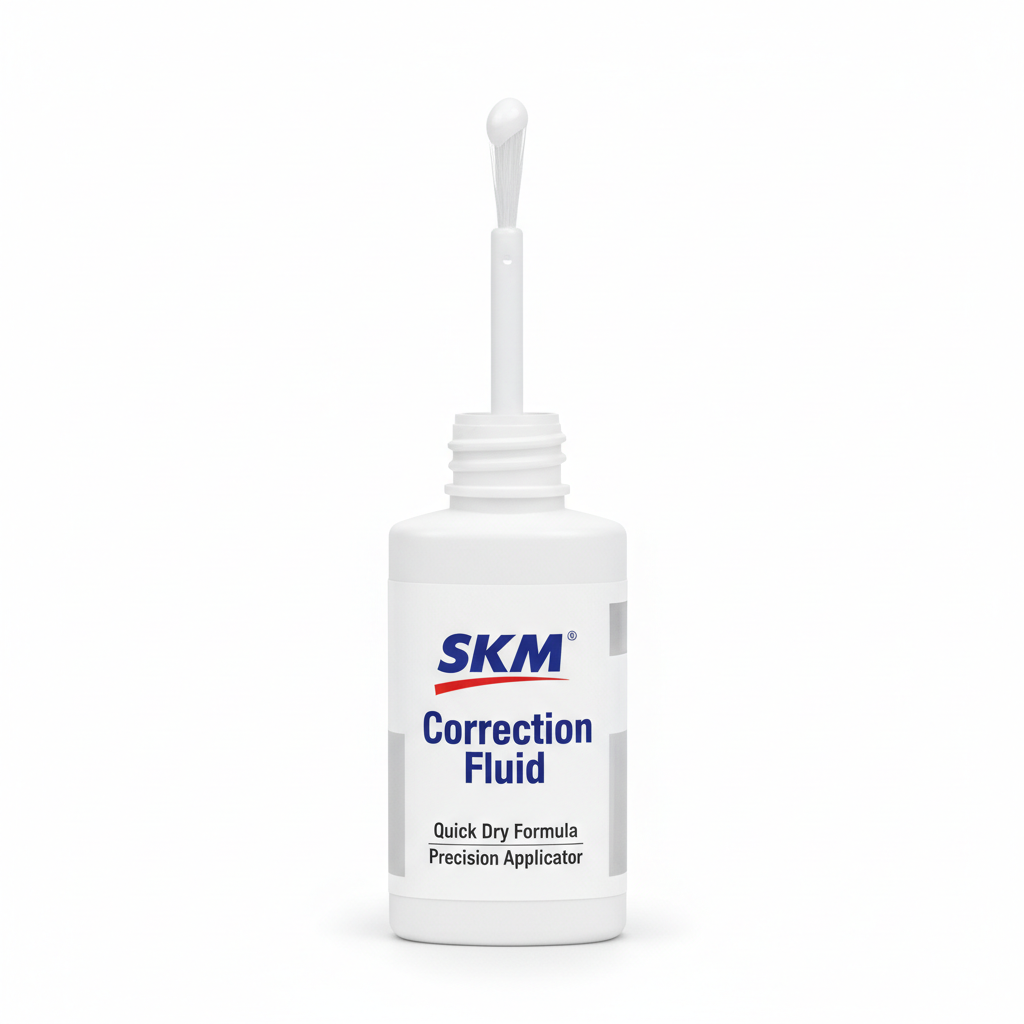Skm Correction Fluid